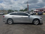 Used 2017 Chevrolet Malibu LT image 3