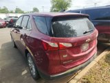 Used 2018 Chevrolet Equinox LT image 4