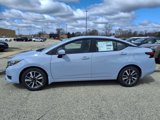 New 2025 Nissan Versa SV image 4