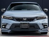 Used 2022 Honda Civic Sport image 4
