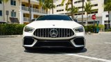 Used 2020 Mercedes-Benz AMG GT 63 S image 5
