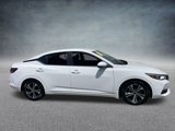 Used 2021 Nissan Sentra SV image 3