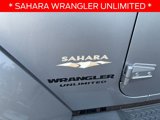 Used 2014 Jeep Wrangler Unlimited Sahara w/ Dual Top Group image 5