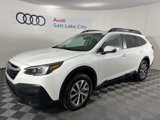 Used 2021 Subaru Outback Premium image 3