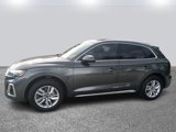 Used 2022 Audi Q5 2.0T Premium image 3