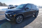 New 2025 Chevrolet TrailBlazer LT w/ Convenience Package image 3