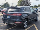 Used 2017 Lincoln MKC Select w/ Select Plus Package image 3