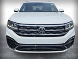 Used 2021 Volkswagen Atlas Cross Sport SE w/ Panoramic Sunroof Package image 5