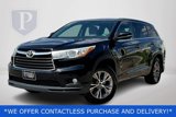 Used 2016 Toyota Highlander Plus image 2