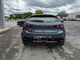 New 2025 MAZDA MAZDA3 Carbon image 6