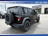 Used 2021 Jeep Wrangler Unlimited Sport image 6