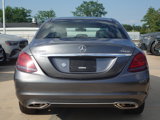 Certified 2021 Mercedes-Benz C 300 4MATIC Sedan image 5