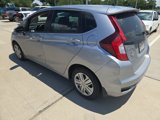 Used 2019 Honda Fit LX image 4