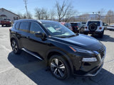 Used 2022 Nissan Rogue SL w/ SL Premium Package image 2