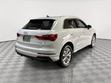 Used 2022 Audi Q3 2.0T Premium Plus w/ Premium Plus Package image 3