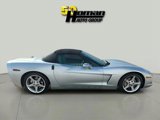 Used 2005 Chevrolet Corvette Convertible w/ Preferred Equipment Group image 6