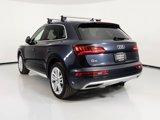 Used 2020 Audi Q5 2.0T Premium Plus image 3