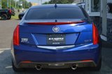 Used 2013 Cadillac ATS Luxury w/ Cold Weather Package image 4