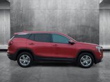 Used 2024 GMC Terrain SLE image 4