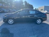 New 2025 Nissan Versa S w/ Trunk Package image 2
