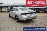 Used 2024 Honda Accord EX image 5