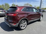 Used 2019 Lincoln MKC Reserve image 5