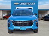 New 2025 Chevrolet Trax RS w/ Driver Confidence Package image 2