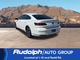 Used 2021 Volkswagen Arteon SEL image 3