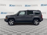 Used 2017 Jeep Patriot High Altitude image 5