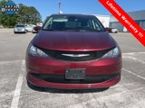 Used 2023 Chrysler Voyager LX image 2