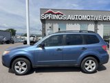 Used 2010 Subaru Forester 2.5X image 2