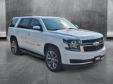 Used 2018 Chevrolet Tahoe LT w/ Max Trailering Package image 3