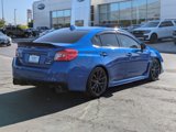 Used 2018 Subaru WRX Premium image 3