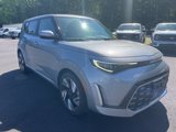 Used 2023 Kia Soul GT-Line w/ GT-Line Technology Package image 2