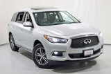Used 2017 INFINITI QX60 AWD image 6