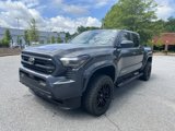 Used 2024 Toyota Tacoma 4x4 Double Cab image 4