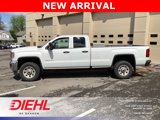 Used 2016 GMC Sierra 3500 4x4 Double Cab w/ Sierra Convenience Package image 5