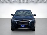 Used 2024 Chevrolet Equinox LT image 2
