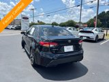 Used 2021 Toyota Corolla SE image 3