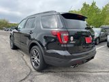 Used 2019 Ford Explorer Sport image 5
