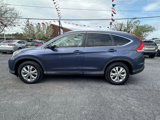 Used 2012 Honda CR-V EX-L image 4