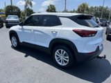 Used 2022 Chevrolet TrailBlazer LS image 4