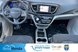 Used 2022 Chrysler Voyager LX image 3