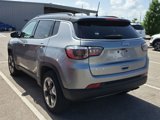 Used 2018 Jeep Compass Limited image 2
