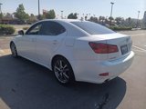 Used 2008 Lexus IS 250 image 6
