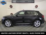 Used 2020 Audi Q3 2.0T Premium Plus image 5
