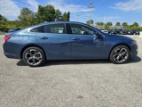 Used 2024 Chevrolet Malibu LT image 2