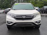 Used 2016 Honda CR-V EX-L image 2