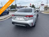 Used 2021 Toyota Corolla SE image 5