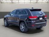 Used 2019 Jeep Grand Cherokee Overland image 5